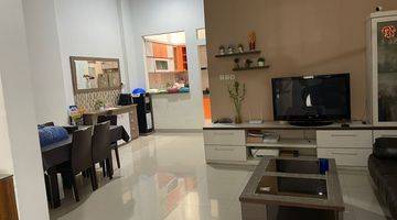 Gambar 4 Rumah Semi Furnished di Pluit, Jakarta Utara