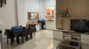 Gambar 5 Rumah Semi Furnished di Pluit, Jakarta Utara