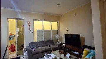 Gambar 2 Rumah Furnished SHM di Casa Jardin, Jakarta Barat