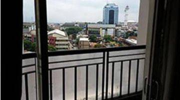 Gambar 4 Jual Cepat Apartemen Braga Citywalk 2 Bedrooms Furnished 