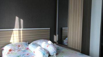 Gambar 2 Dijual Studio Apartemen Taman MELATI  Jatinangor Bagus Furnished