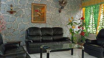 Gambar 4 Dijual Cepat Rumah Cocok Untuk Showroom Di Jl. Laswi  Bandung Shm