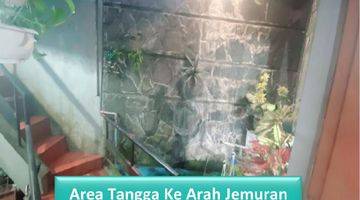 Gambar 4 Dijual Rumah Sayap Taman Hutan Raya Bandung. Lokasi Strategis Shm