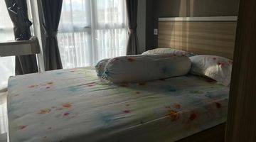 Gambar 1 Dijual Studio Apartemen Taman MELATI  Jatinangor Bagus Furnished