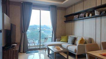 Gambar 2 Dijual Apartemen Hegarmanah Residencial, Onyx 2 Kamar Tidur