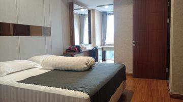 Gambar 3 Dijual Apartemen Hegarmanah Residencial, Onyx 2 Kamar Tidur