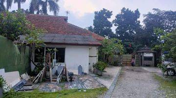 Gambar 2 Dijual KAVLING 4.420  m2 MOH.TOHA Bandung BONUS KANTOR 