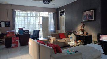 Gambar 3 Dijual Cepat Rumah 2 Lt Jl. Karang Anyar Bandung