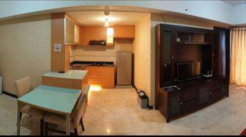 Gambar 2 Jual Cepat Apartemen Braga Citywalk 2 Bedrooms Furnished 