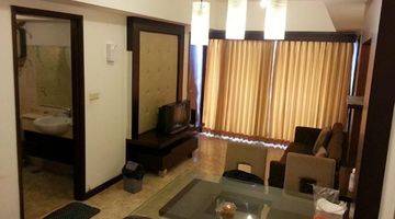 Gambar 1 Jual Cepat Apartemen Braga Citywalk 2 Bedrooms Furnished 