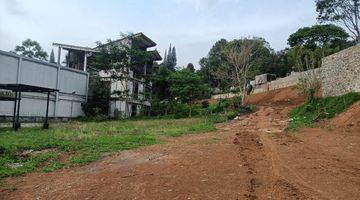 Gambar 2 Dijual Tanah 14.209 m2 / SHM Jl Legok Randu,  Bukit Pakar Timur Ciburial Bandung 