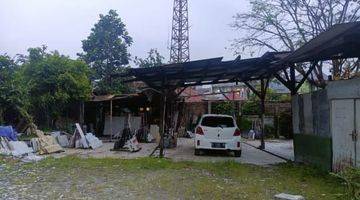 Gambar 3 Dijual KAVLING 4.420  m2 MOH.TOHA Bandung BONUS KANTOR 