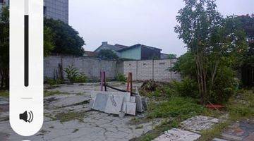 Gambar 5 Dijual KAVLING 4.420  m2 MOH.TOHA Bandung BONUS KANTOR 