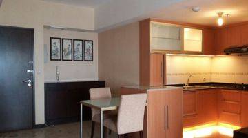 Gambar 3 Jual Cepat Apartemen Braga Citywalk 2 Bedrooms Furnished 