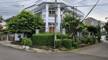 Gambar 4 Dijual Rumah Area Bintaro ,bangunan 2  Lantai Posisi Hook Di Bintaro Jaya Ns0104