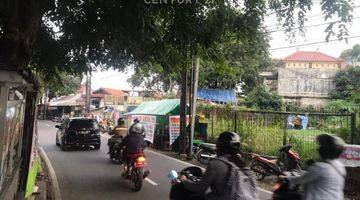 Gambar 3 Dijual Tanah Rata Kosong Area Warung Buncit Jakarta Selatan,di Strategis Pinggir Jalan Utama Di Warung Jati Ns0072