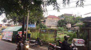 Gambar 2 Dijual Tanah Rata Kosong Area Warung Buncit Jakarta Selatan,di Strategis Pinggir Jalan Utama Di Warung Jati Ns0072