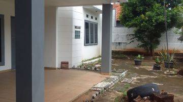 Gambar 4 Dijual Rumah Pondok Kelapa Kalimalang Jakarta Timur Luas Tanah 300m,akses Jalan 2. Mobil. Bebas Banjir Harga 3.73 Milyar