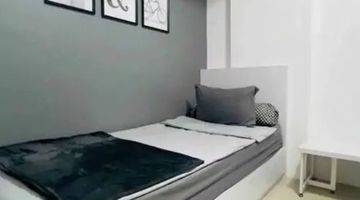 Gambar 1 Turun Harga ! Dijual Apartemen Bsd Tangerang  Akasa Apartment 2br,full Furnished Harga 665 Juta / Ajb #dijualapartmemtbsd Akasa Pure Living,