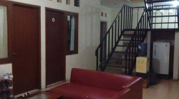 Gambar 2 Dijual Rumah Dan Kamar Kos ,13 Kamar,area Pondok Bambu Jakarta Timur Harga 3.73 Milyar Nego