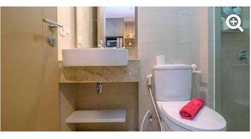 Gambar 5 Apartemen studio Furnished tower Atlantic di Gold Coast, PIK