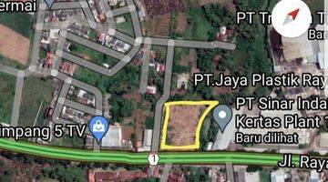 Gambar 3 Tanah di Pati, Margorejo 5000 m², Jawa tengah 