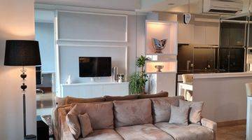 Gambar 2 Residence 8 @senopati 1BR Furnished, SCBD