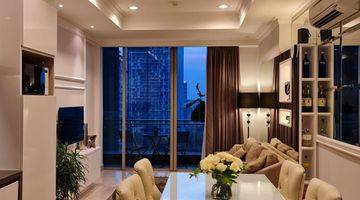 Gambar 4 Residence 8 @senopati 1BR Furnished, SCBD