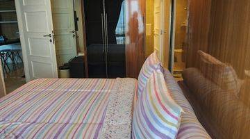 Gambar 5 Apartemen Roxy Mas 2 Kamar Tidur Bagus Furnished