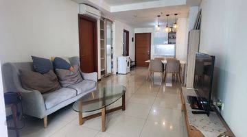 Gambar 4 Apartemen Baywalk/Green Bay Pluit Furnished, Pluit Jakarta Utara