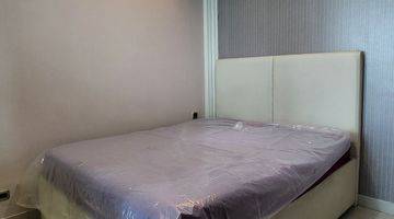 Gambar 4 Central Park Residences 2 Kamar Tidur Furnished Lantai Tinggi