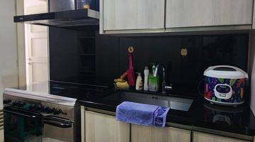 Gambar 2 Apartemen Roxy Mas 2 Kamar Tidur Bagus Furnished