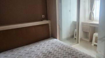 Gambar 4 Apartemen The Oak Tower 2 Kamar Tidur Furnished Bagus