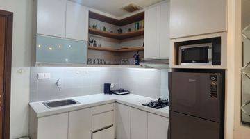 Gambar 5 Apartemen Baywalk/Green Bay Pluit Furnished, Pluit Jakarta Utara