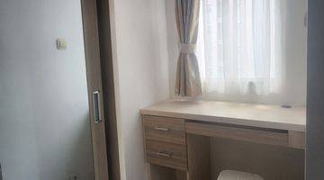 Gambar 3 Apartemen The Oak Tower 2 Kamar Tidur Furnished Bagus