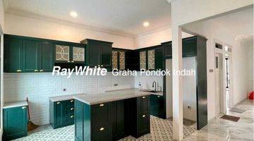 Gambar 1 Dijual rumah termurah di pondok indah, Jakarta selatan