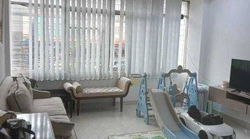 Gambar 5 Ruko di Fatmawati, Jakarta Selatan Full Furnished 3 Lantai