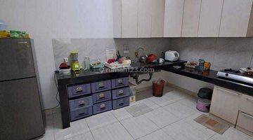 Gambar 2 Ruko di Fatmawati, Jakarta Selatan Full Furnished 3 Lantai