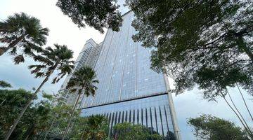 Gambar 2 Apartemen Somerset Pondok Indah, Jakarta Selatan Fully Furnished