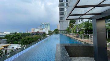 Gambar 3 Apartemen Somerset Pondok Indah, Jakarta Selatan Fully Furnished