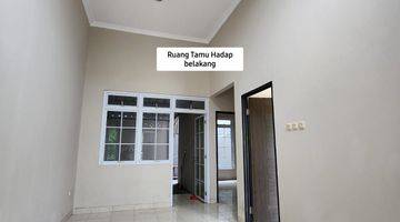 Gambar 3 Rumah 1 Lantai Di Citragran Cibubur