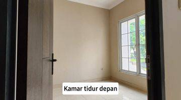 Gambar 4 Rumah 1 Lantai Di Citragran Cibubur