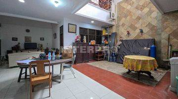 Gambar 4 Rumah Dijual 2 Lantai Villa Tomang Mas Kebon Jeruk Lt 209m2