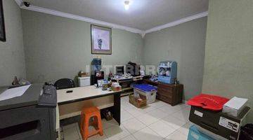 Gambar 1 Ruko Dijual Semi Furnished Daan Mogot Lt 90m2 Cocok Untuk Usaha