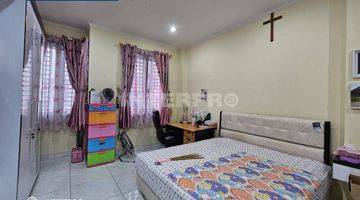 Gambar 2 Ruko Minimalis 4 Lantai Semi Furnished Tanjung Duren Luas 77m2