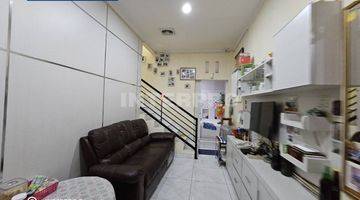 Gambar 4 Ruko Minimalis 4 Lantai Semi Furnished Tanjung Duren Luas 77m2