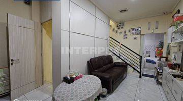 Gambar 5 Ruko Minimalis 4 Lantai Semi Furnished Tanjung Duren Luas 77m2