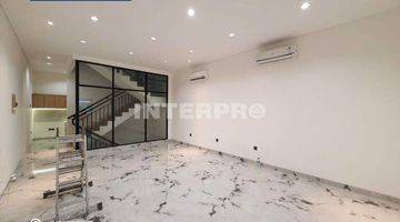 Gambar 5 Ruko Dijual 3,5 Lantai Puri Indah Full Renov Lt 63m2 Siap Pakai