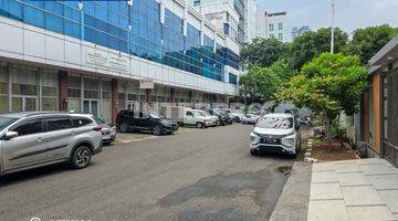 Gambar 2 Ruko Dijual 3,5 Lantai Puri Indah Full Renov Lt 63m2 Siap Pakai