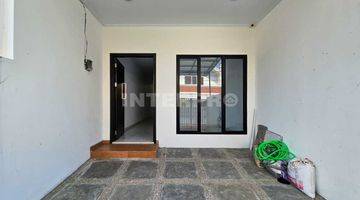 Gambar 2 Rumah Siap Huni Tomang Lt 68m2 Semi Furnished